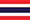 flag thailand