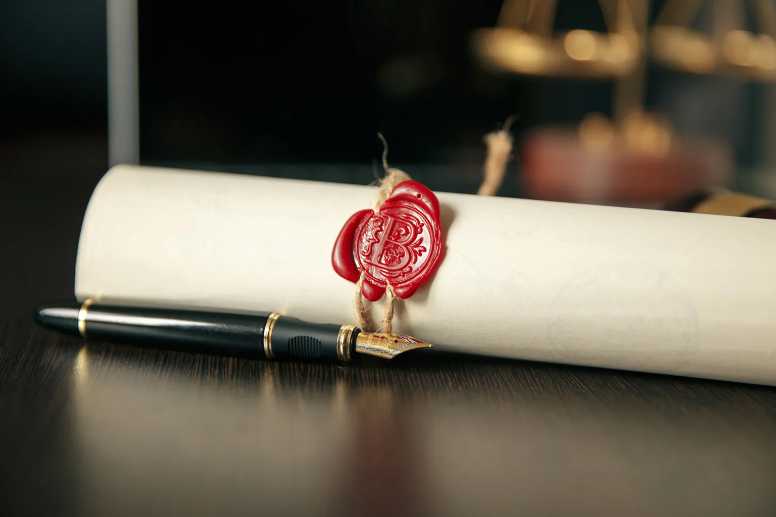 Notary Services